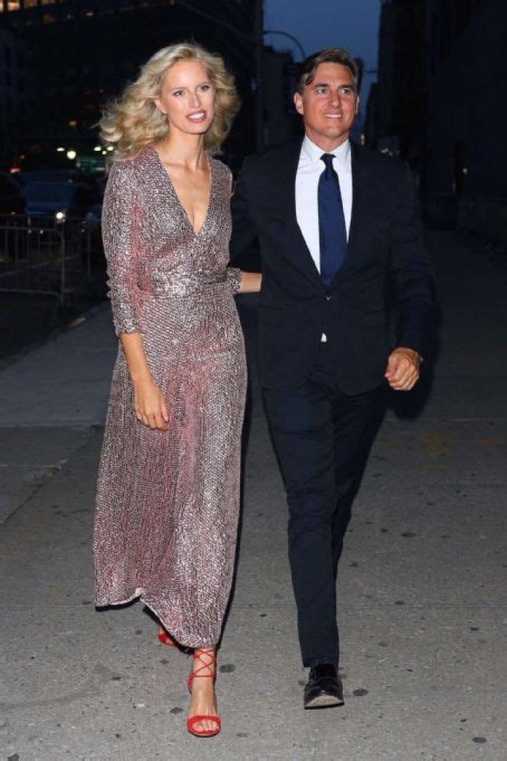 Karolina Kurkova | New York Post