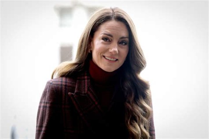 Kate Middleton 'has everything she wants'
