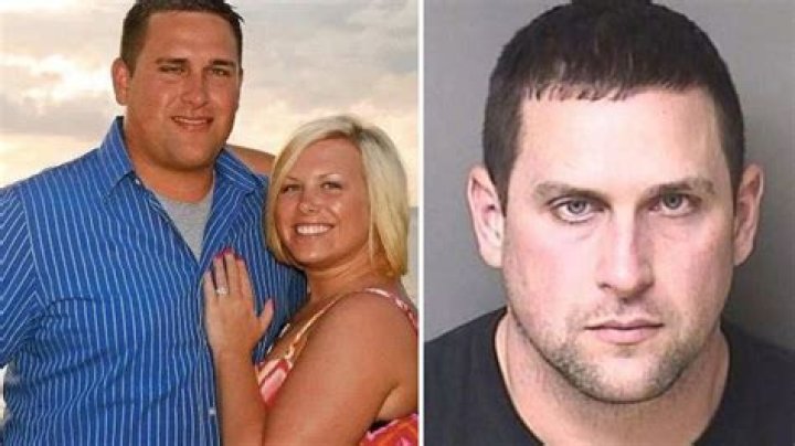 Katie Foster allegedly murdered man who propositioned her: cops