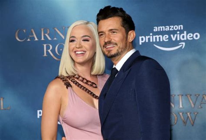 Katy Perry and Orlando Bloom’s messy estate trial: what to know