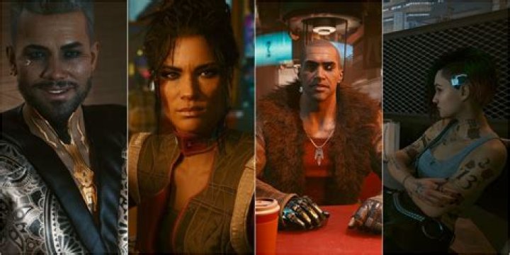 Keanu Reeves thrilled 'Cyberpunk 2077' players have sex with his avatar