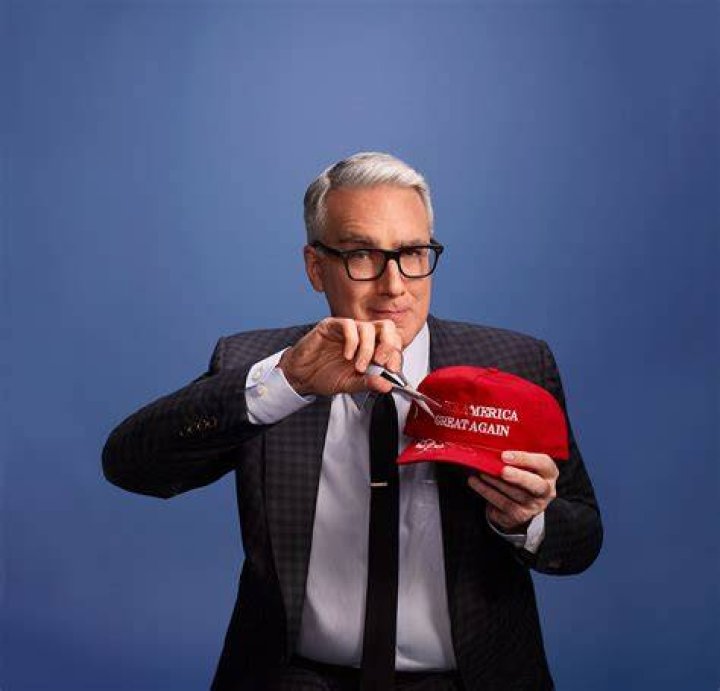 Keith Olbermann's snarky trans remark, more Maui mess-ups from Biden and more