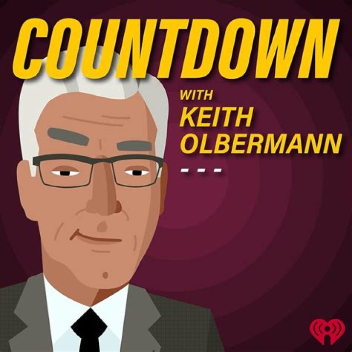 Keith Olbermann ripped for calling Trump a 'whiny little Kunta Kinte'