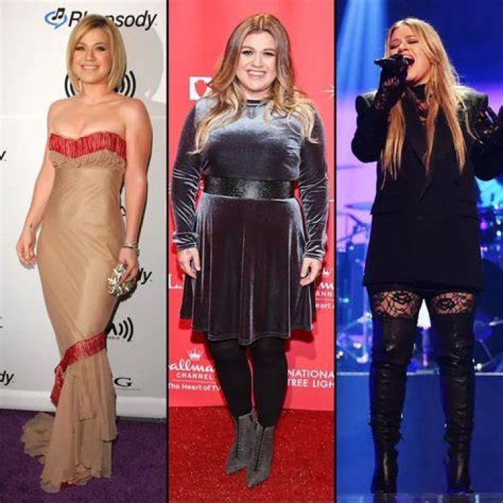 Kelly Clarkson weight loss, diet revealed amid body transformation