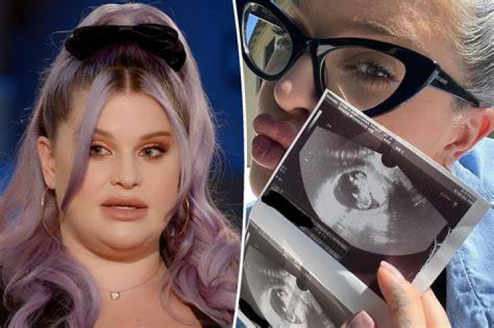 Kelly Osbourne | New York Post