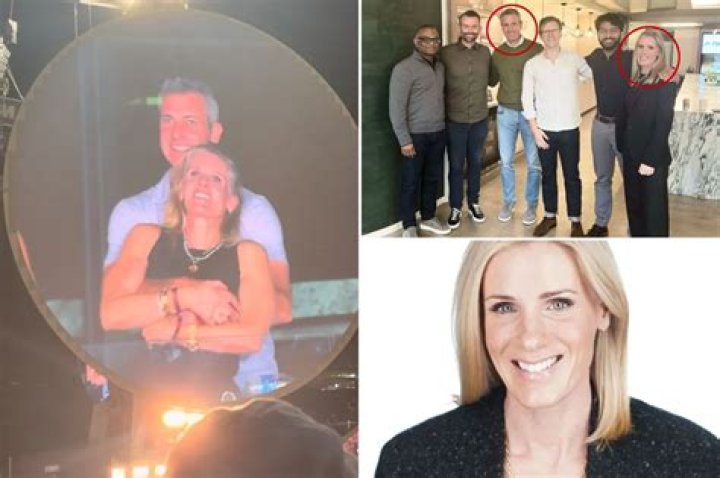 Kendra Sutherland banned from Instagram after sex with CEO 'joke'