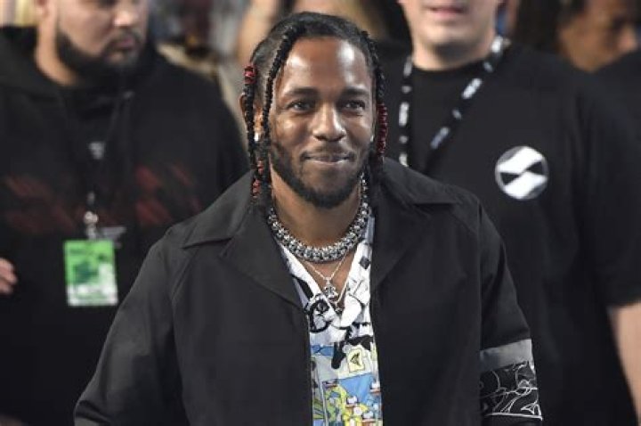 Kendrick Lamar, Lizzo, Odesza & more
