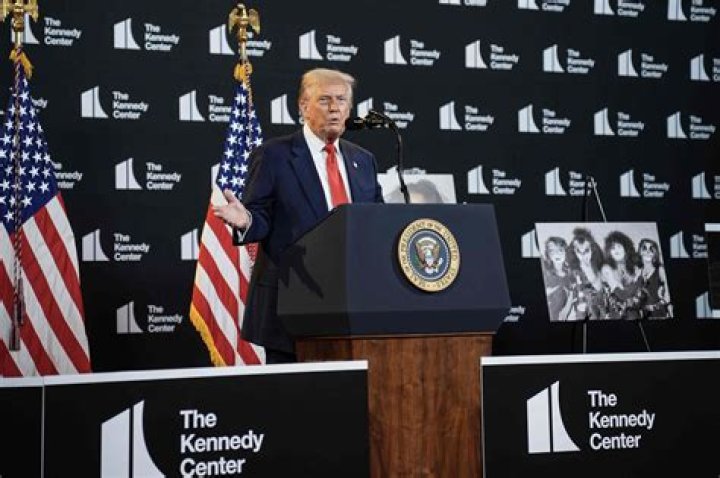 Kennedy Center Honors | New York Post