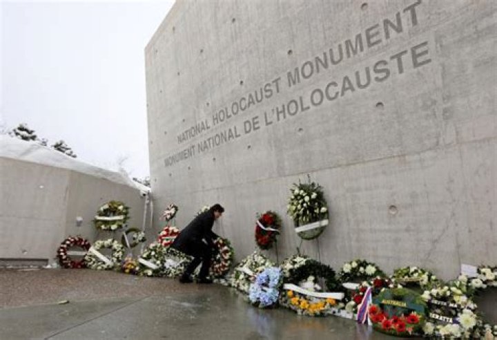 Kentucky Courier-Journal under fire for Holocaust Memorial day op-ed
