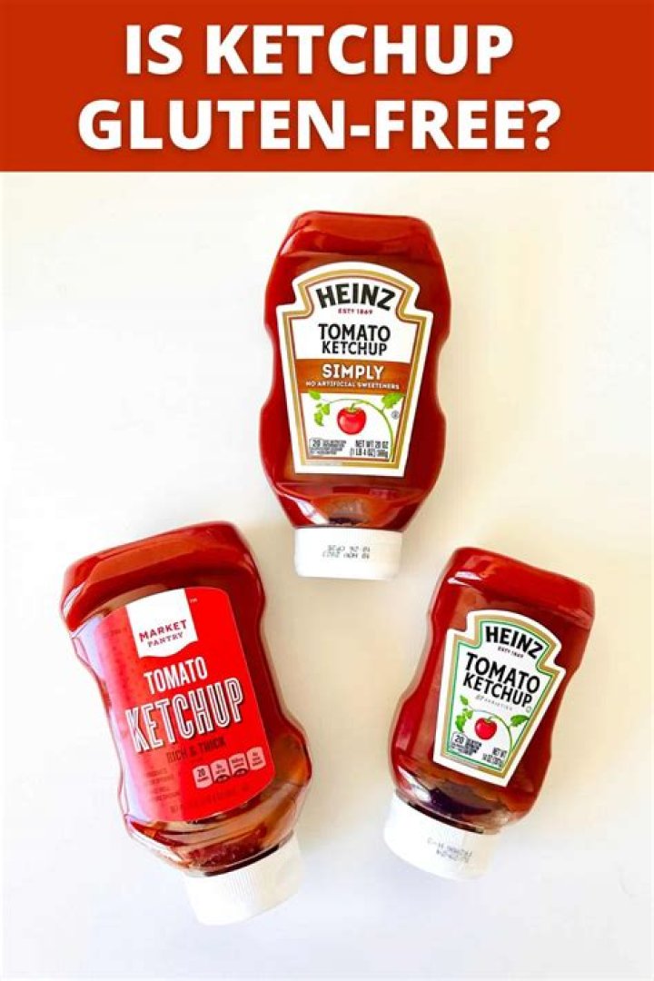 KETCHUP KVETCHER – HEINZ RIPS PRESS & PREZ