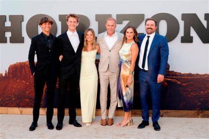 Kevin Costner’s 'Horizon' film post-'Yellowstone' exit: What to know