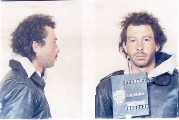 Killer who lured victims with cheap designer jeans admits to third murder
