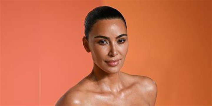 Kim Kardashian is facing backlash for unhealthy weight loss