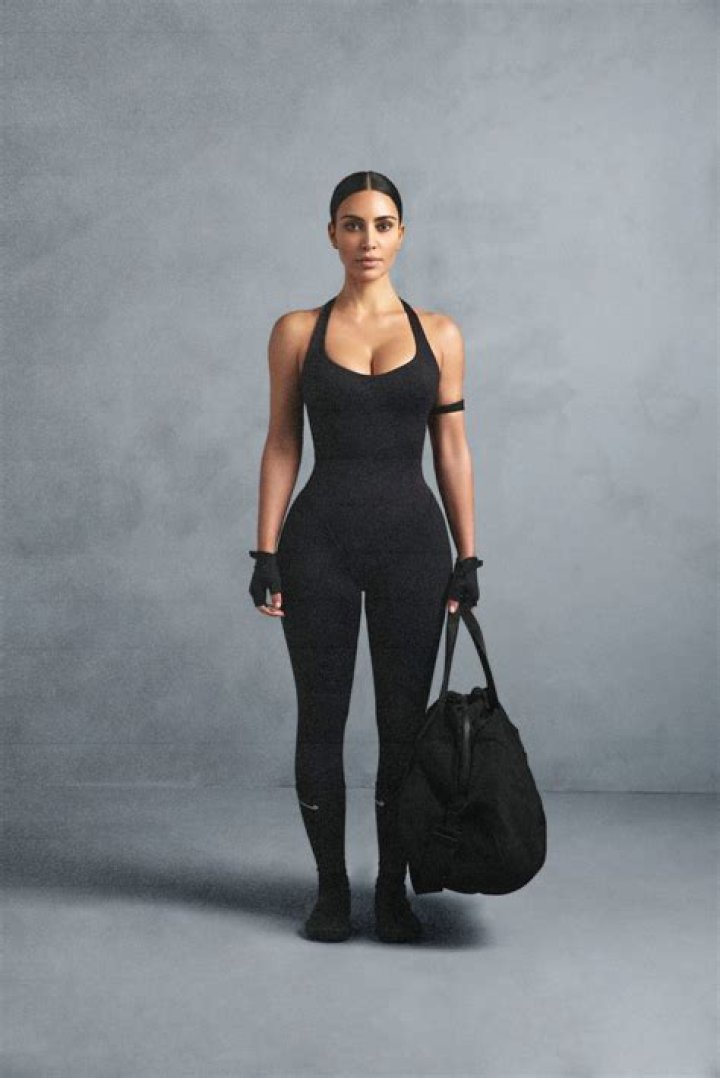 Kim Kardashian reportedly claims Skims shapewear worth $4B