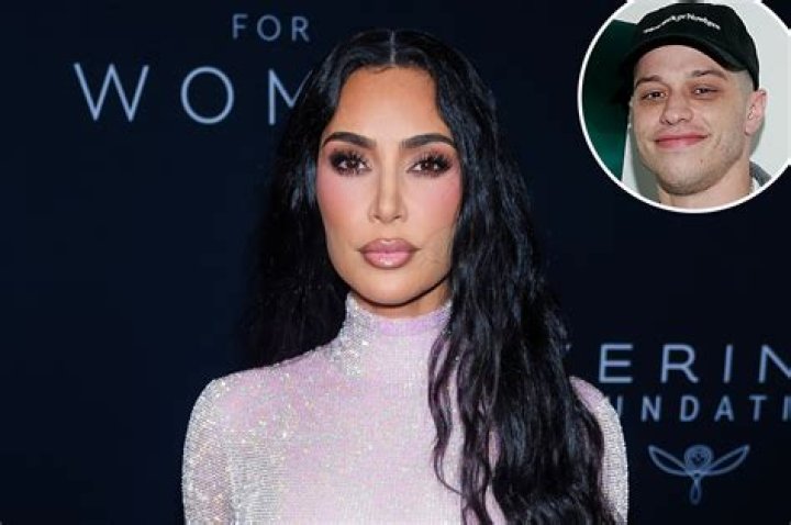 Kim Kardashian wants older boyfriend post-Pete Davidson split