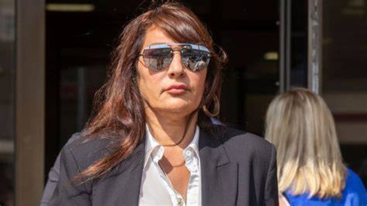 Kimberly and Gianna Gotti charged with assault in wild HS basketball game brawl: prosecutors