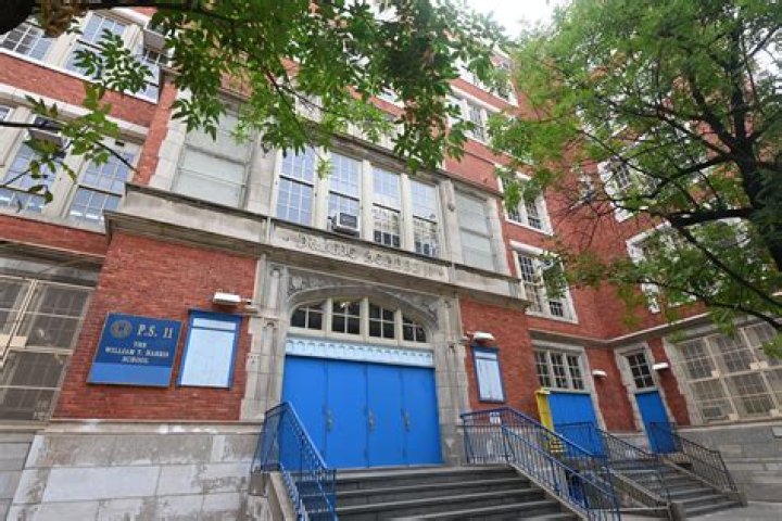 Kindergarten enrollment rates decline as NYC families leave public schools