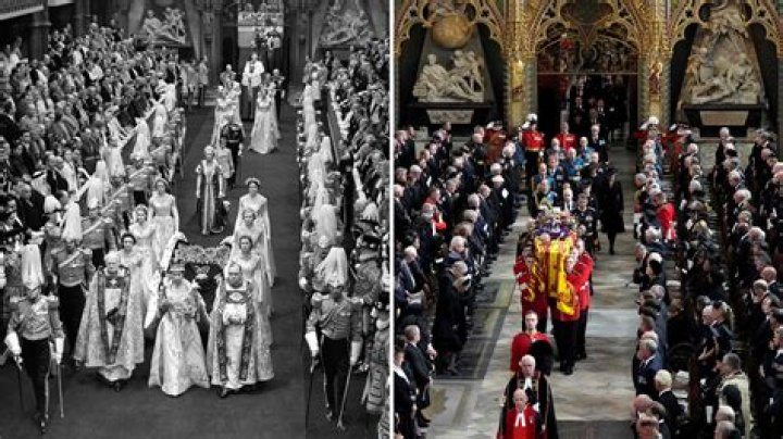 King Charles' coronation will differ from Queen Elizabeth's