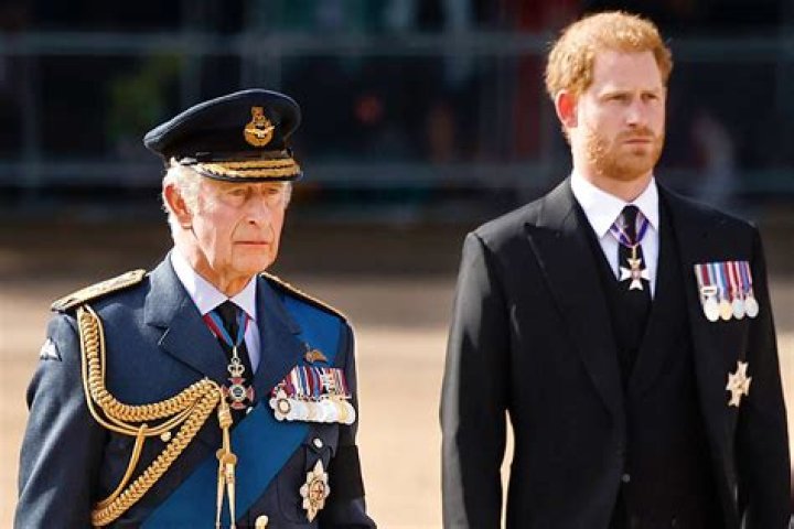 King Charles, Prince William seen returning to duties as wild rumors over royals' health swirl