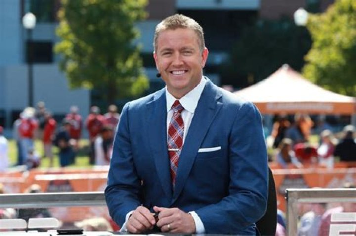 Kirk Herbstreit joining Amazon as Thursday Night Football analyst