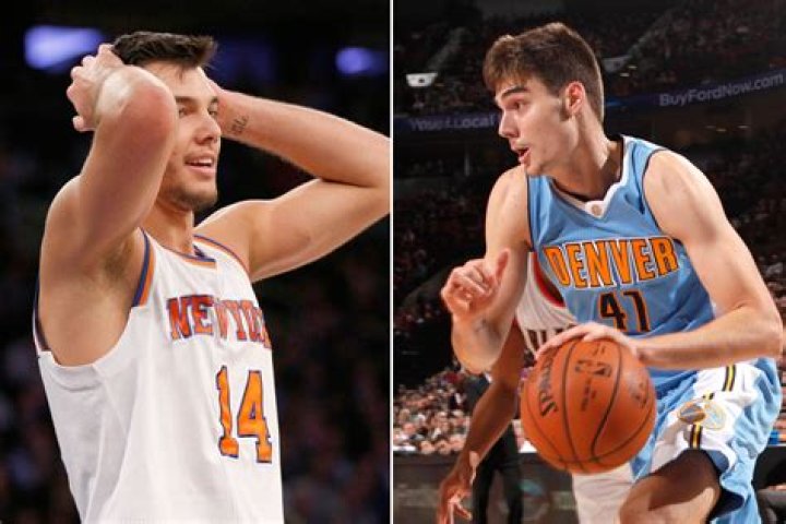 Knicks-Nuggets will have Hernangomez family glued to TV
