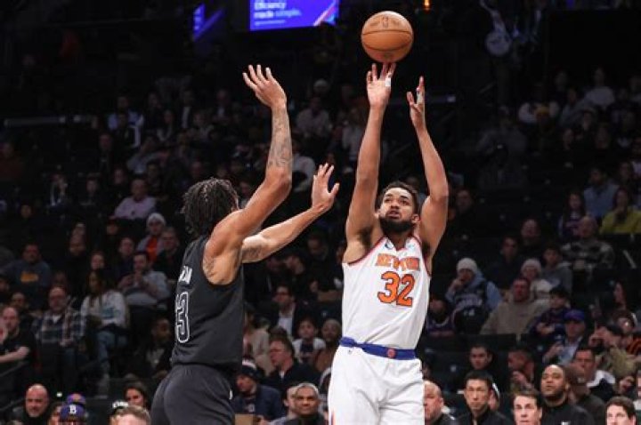 Knicks ready for second Celtics challenge: 'We owe ’em one'