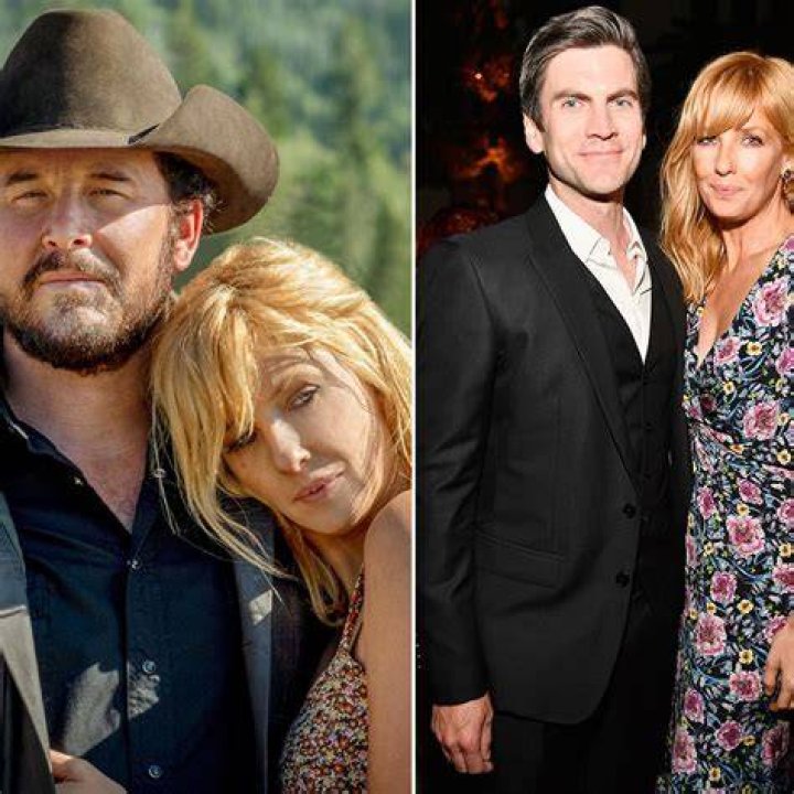 Kris Jenner forced boyfriend to reject 'Yellowstone' role
