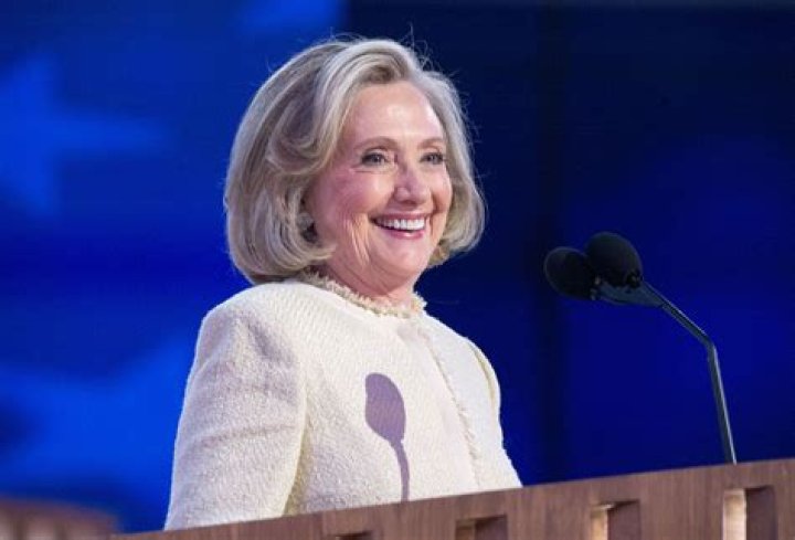 Krystal Ball 'had to get MSNBC boss's permission to criticize Hillary Clinton'