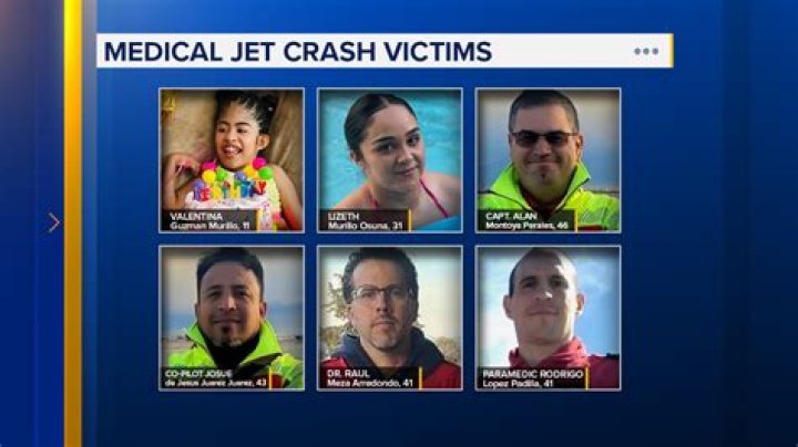 Kurt Villani and his wife Monica ID'd as victims of Rainbow Bridge crash