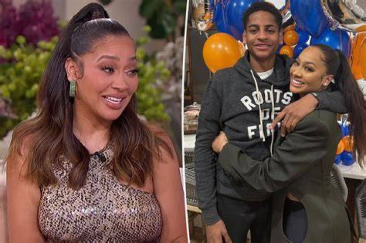 La La Anthony | New York Post