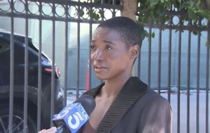 LA model Brittany Mason fears for her life after death of two models