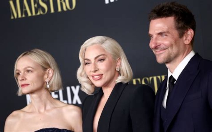 Lady Gaga turns in an Oscar-worthy performance in 'A Star is Born'