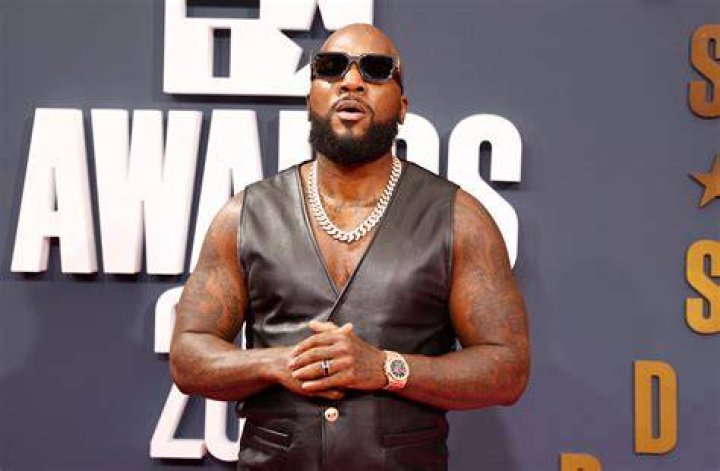 Las Vegas rapper arrested after he allegedly 'confessed' to murder in music video