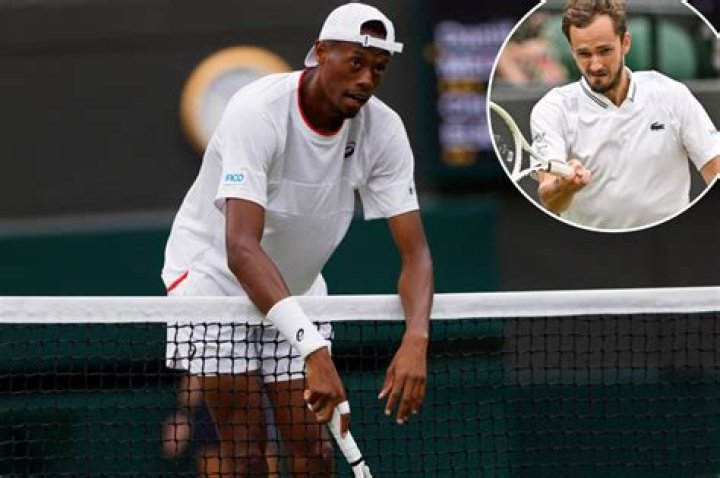 Latest Tennis News, Scores, Stats & Videos