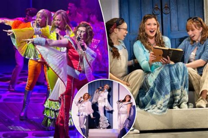 Latest Theater News & Broadway Show Reviews
