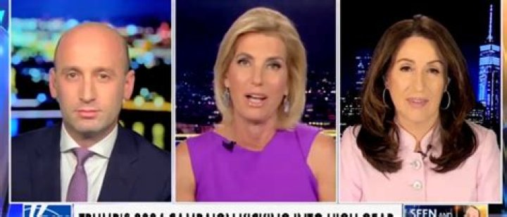 Laura Ingraham | New York Post