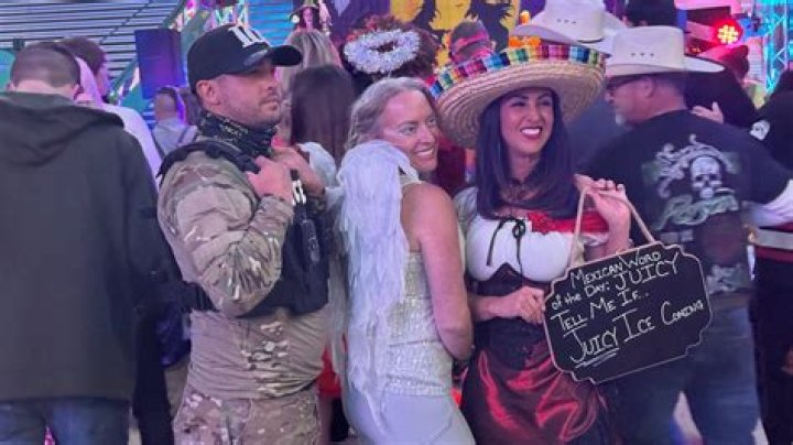 Lauren Boerbert kicked out of Denver theater after 'causing a disturbance'