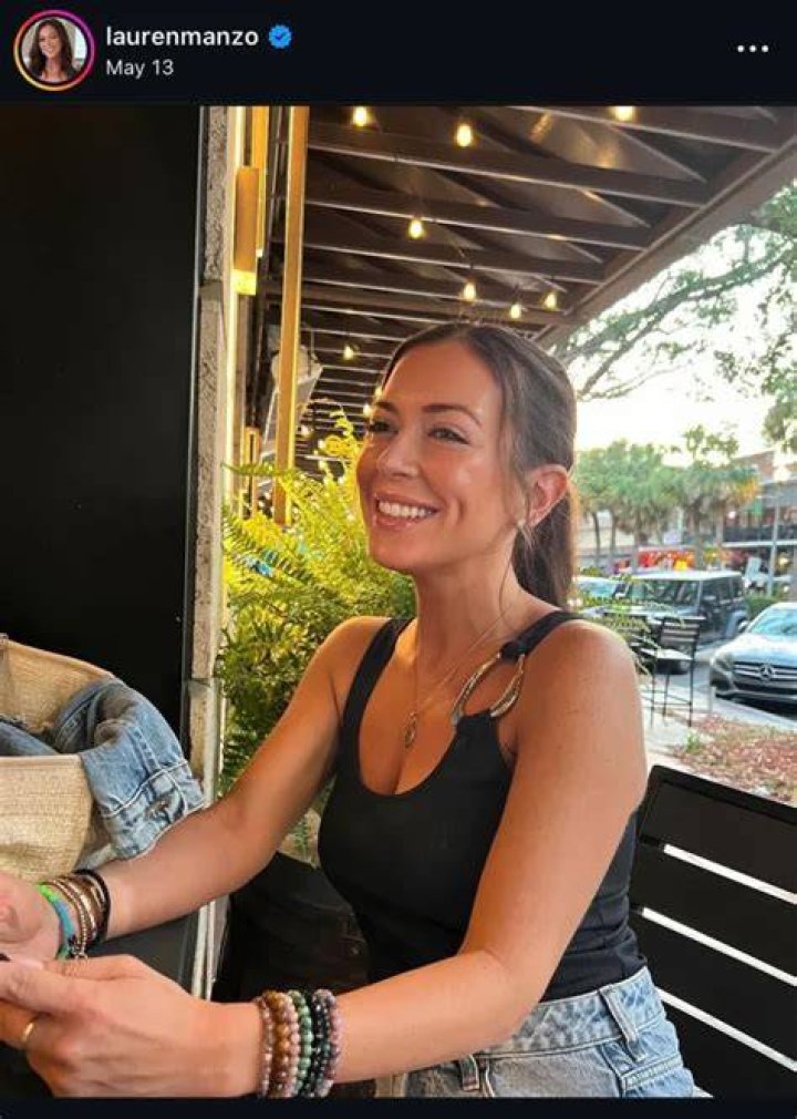 Lauren Manzo | New York Post