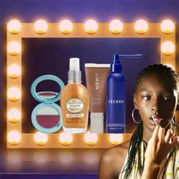 Lauren Riihimaki's 12 favorite products to shop