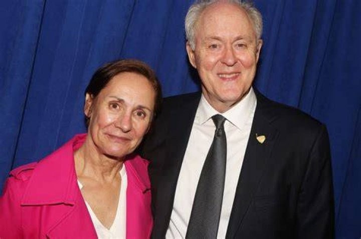 Laurie Metcalf | New York Post