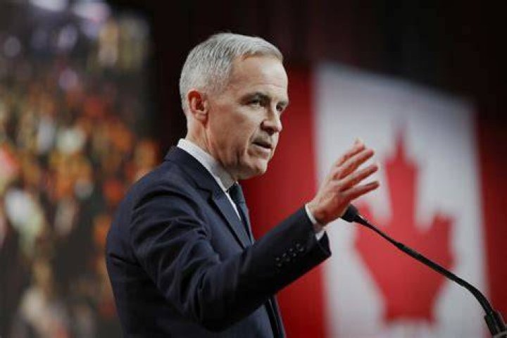 Leader of Canada’s House of Commons apologizes for honoring former Nazi soldier