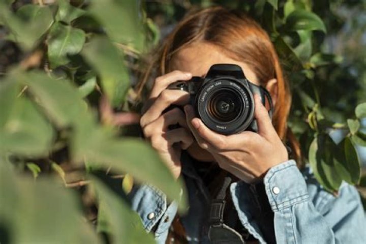Learn to take Hollywood-quality images with this photo bundle