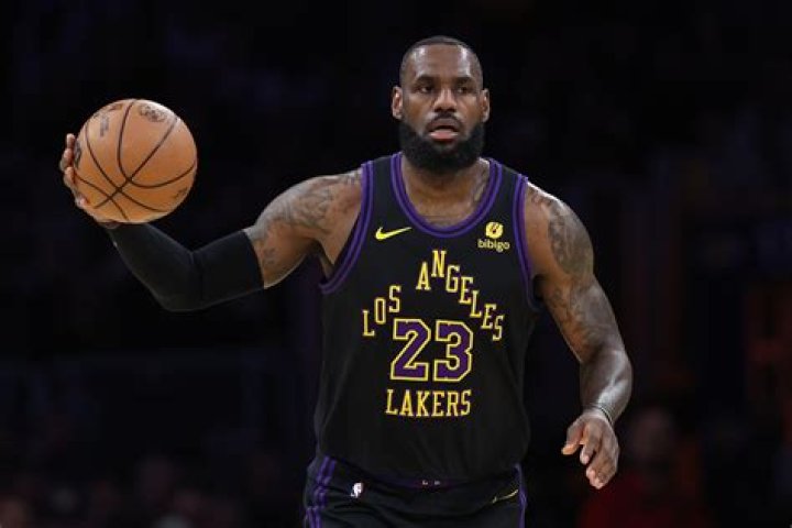 LeBron James not certain to play for Lakers next season: Brian Windhorst