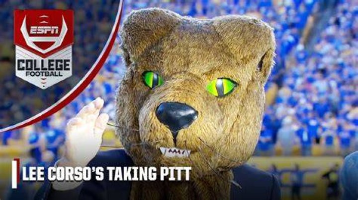 Lee Corso’s college mascot bit is comedy gold for ESPN
