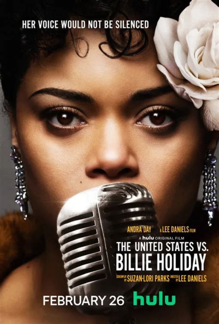 Lee Daniels on 'The United States vs. Billie Holiday'