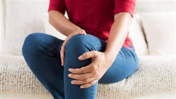 Leg cramps could be early warning sign of heart attack, doctors warn