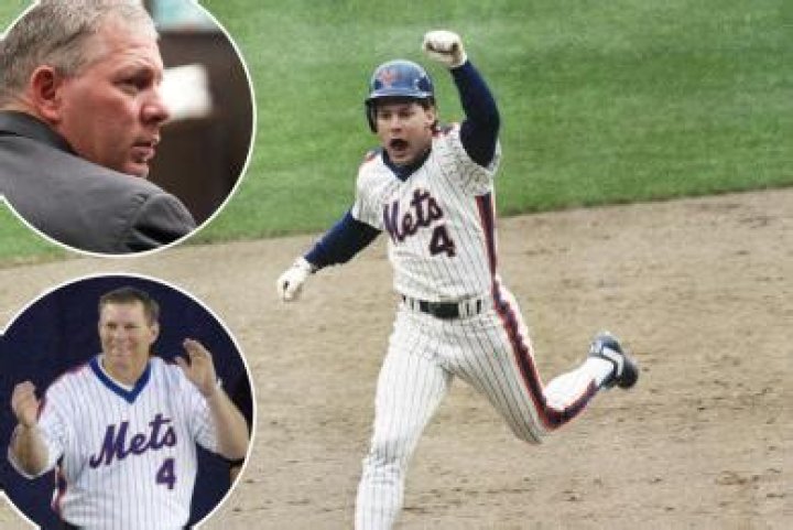 Lenny Dykstra out of ICU after suffering stroke: Mets teammates