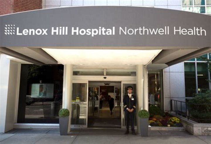 Lenox Hill Hospital | New York Post