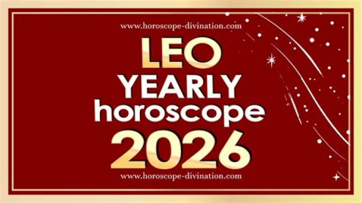 Leo Horoscope Today: Free Daily Horoscope