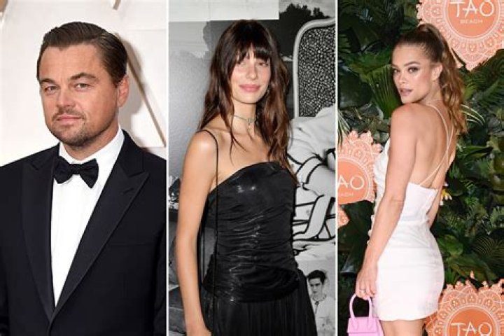 Leonardo DiCaprio and ex Camila Morrone 'see each other all the time'